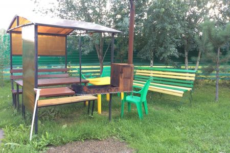 Внешний вид