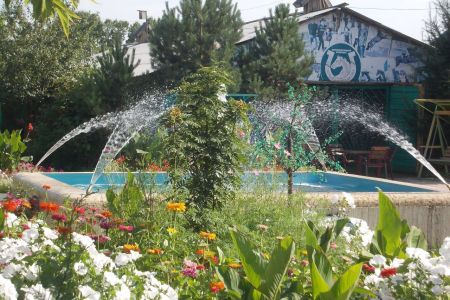 Территория