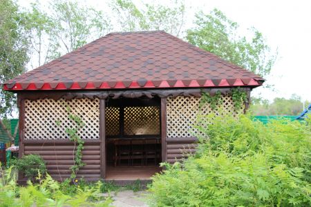 Внешний вид