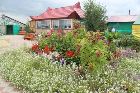 Внешний вид