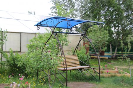 Внешний вид