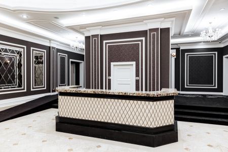 Стандартный 2-местный (King)