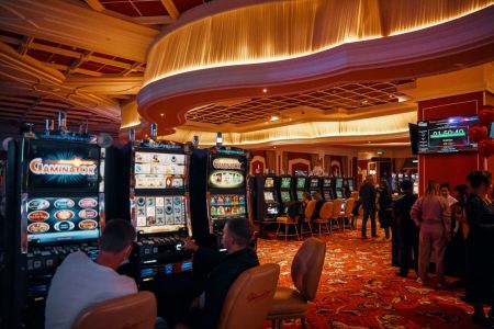 Стандартный 2-местный (King)