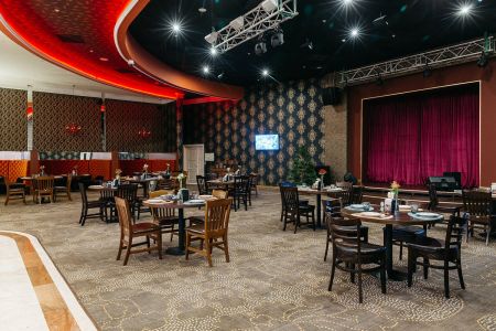 Стандартный 2-местный (King)