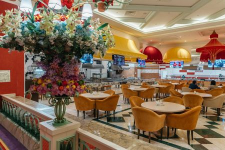 Стандартный 2-местный (King)