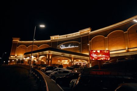 Стандартный 2-местный (King)