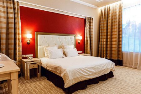 Стандартный 2-местный (King)