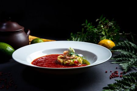 Стандартный 2-местный (King)