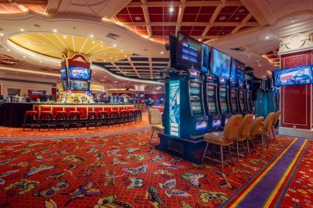 Стандартный 2-местный (King)