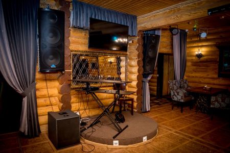 Внешний вид