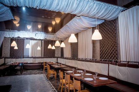 Внешний вид