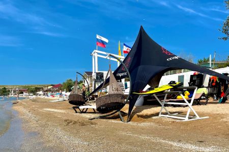 Внешний вид