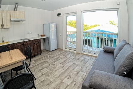 Внешний вид