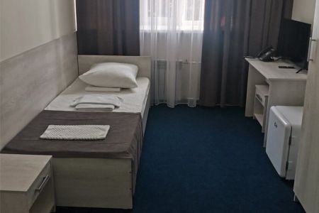 Внешний вид