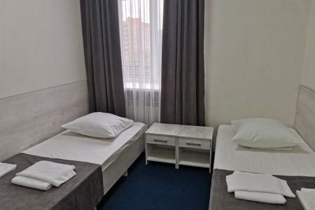 Комфорт 2-местный