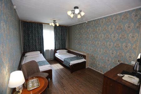 Внешний вид