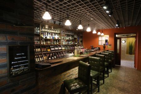 Внешний вид