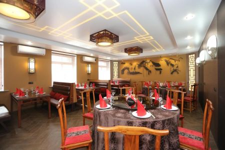 Внешний вид