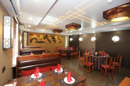 Внешний вид