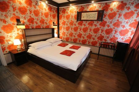 Внешний вид