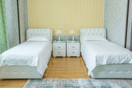 Стандарт твин.