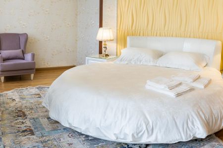 Зоны отдыха