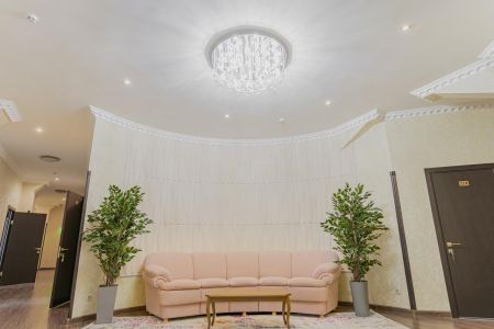 Зоны отдыха