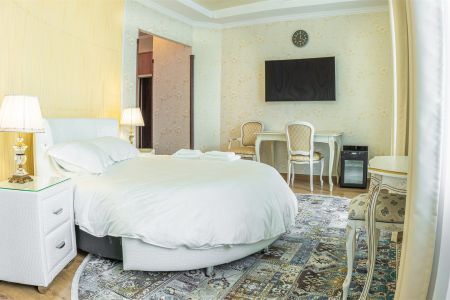 Зоны отдыха