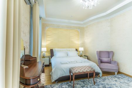 Стандарт дабл