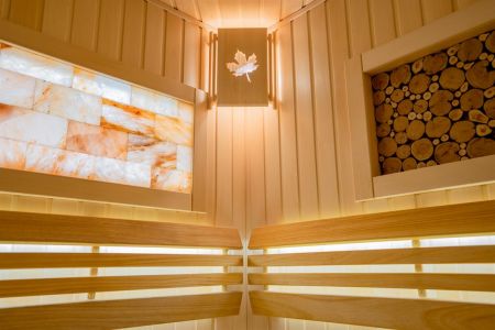 Зоны отдыха