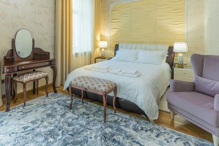 Зоны отдыха