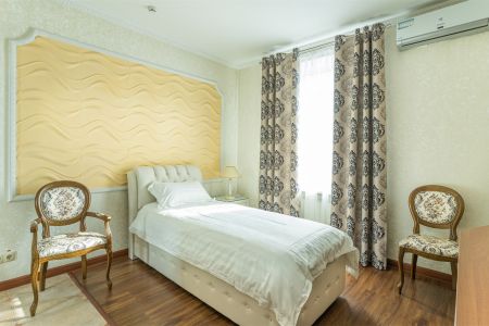 Зоны отдыха