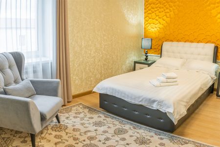 Зоны отдыха