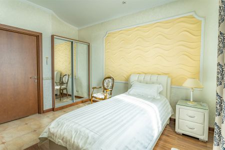 Зоны отдыха