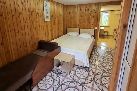 Апартаменты 1 комнатный