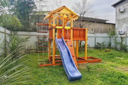 Внешний вид