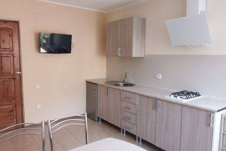 Апартаменты 2 комнатный