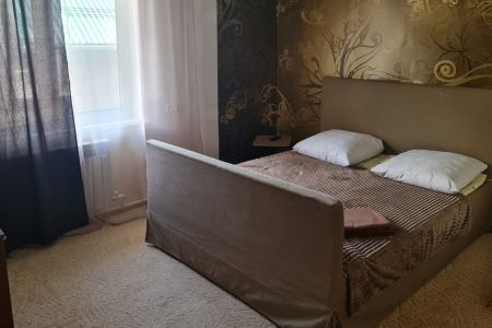 Стандарт 2-местный (теплый)