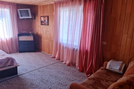 Стандарт 3-местный (теплый)