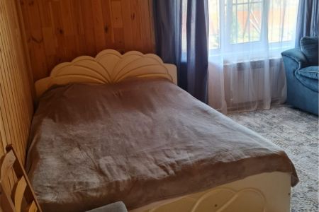 Стандарт 3-местный (теплый)