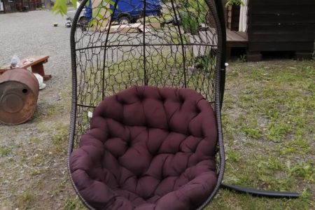 Внешний вид