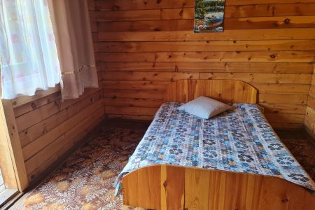 Стандарт 3-местный (теплый)