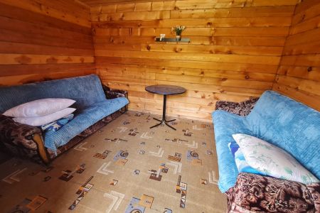 Стандарт 3-местный (теплый)