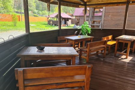 Внешний вид