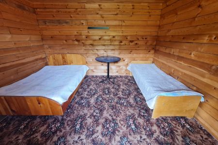 Стандарт 3-местный (теплый)