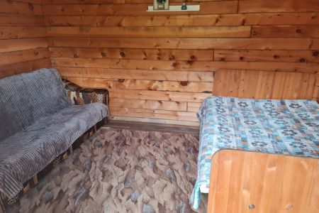 Стандарт 3-местный (теплый)