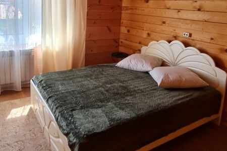 Стандарт 3-местный (теплый)