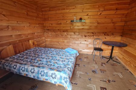 Стандарт 3-местный (теплый)