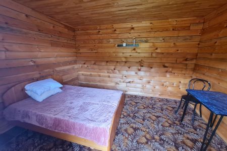 Стандарт 3-местный (теплый)