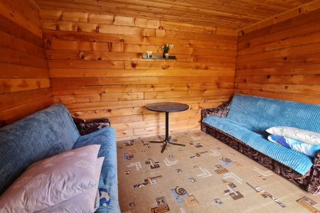 Стандарт 3-местный (теплый)